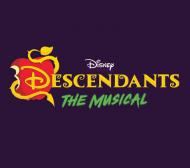 Disney's Descendants 