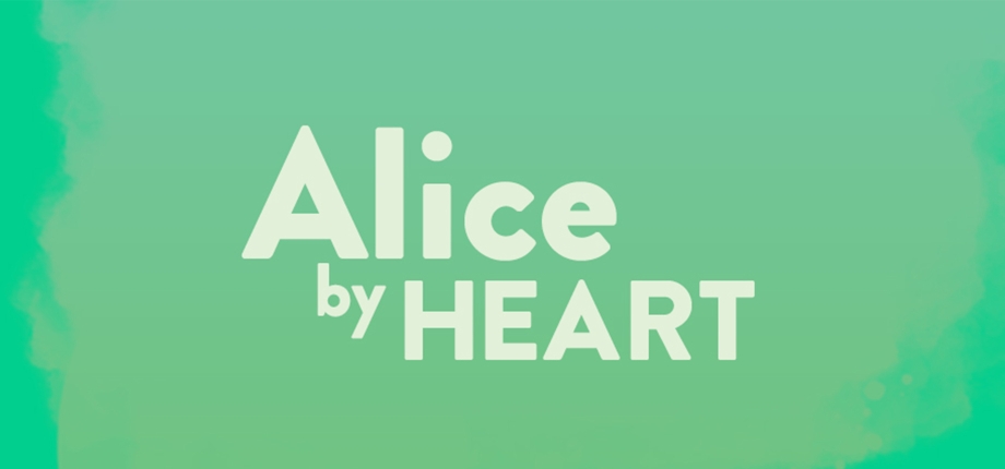 Alice by Heart