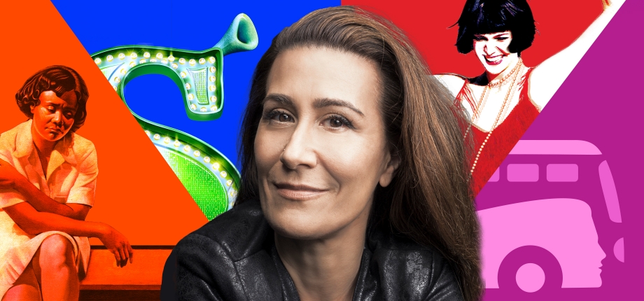 Jeanine Tesori