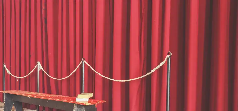 OAE One Act Edition Hero