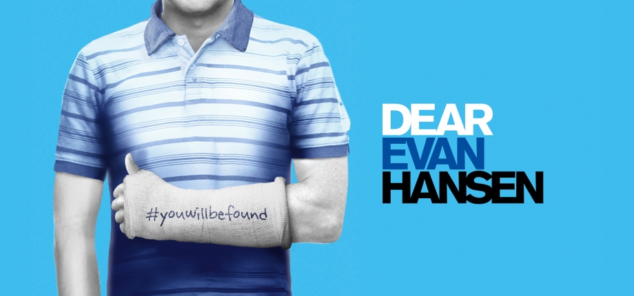 Dear Evan Hansen