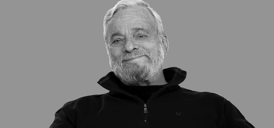Stephen Sondheim