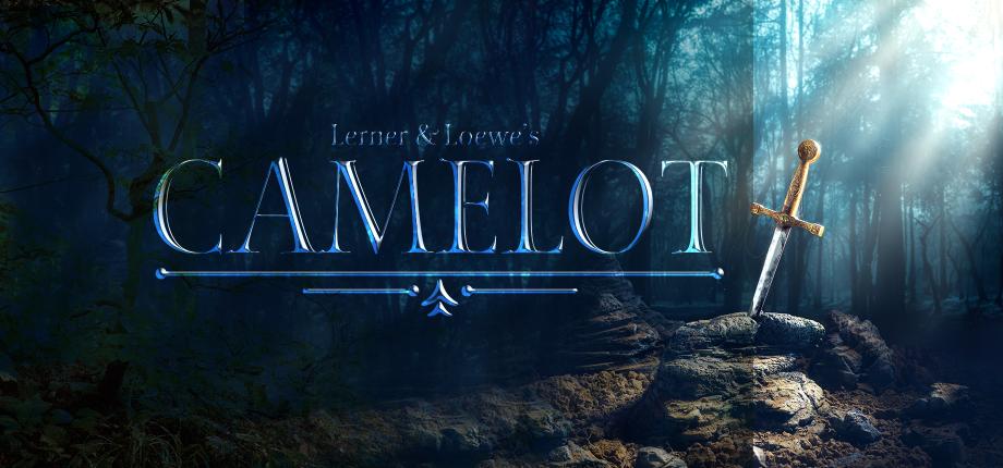 Camelot | Music Theatre International