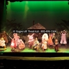 Shrek musical rental set - Stagecraft Theatrical - 800-499-1504