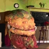Little Shop of Horrors Audrey II Puppets for Rent + MORE