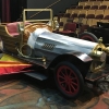 Chitty Chitty Bang Bang Rental Car | DJO Stage Rentals