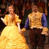 Beauty & the Beast - Belle Yellow Gown & Fancy Beast Costumes