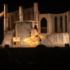 Beauty and the Beast rental scenery - The Castle and the west wing - Stagecraft Theatrical 800-499-1504