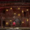 Sweeney Todd Premium Rental Scenery - The Pie Shop - Front Row Theatrical Rental - 800-250-3114