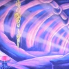 Ursula's Lair Backdrop is ideal to house Ursula for your production of The Little Mermaid