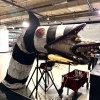 Beetlejuice Jr Sandworm Puppet