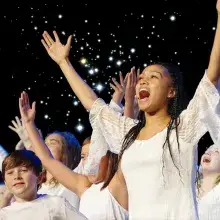 Children of Eden JR.