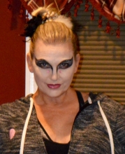 Jeanine Ecklund