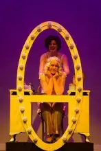 Singin' in the Rain JR