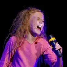 Matilda the Musical at Floyd Central High School (Photo © Sam Vogt)