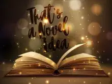 AUST blog novel idea