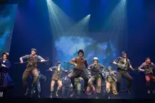 Mary Poppins - New Plymouth Operatic Society