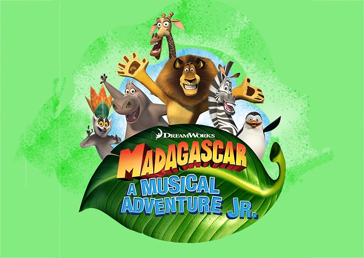 Madagascar JR
