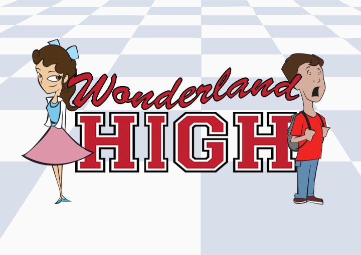 Wonderland High