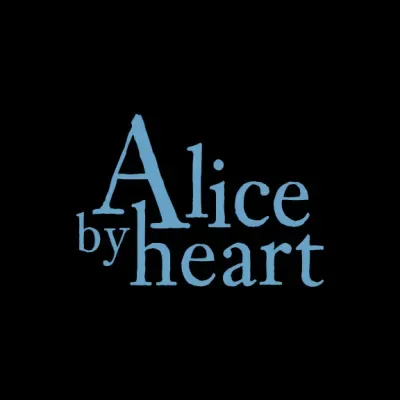 Alice By Heart T-Shirt