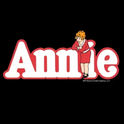 Annie logo