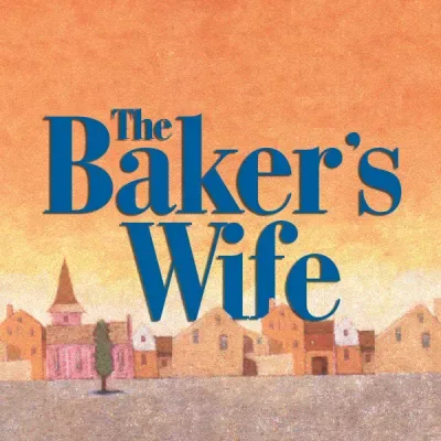 The Baker's Wife logo