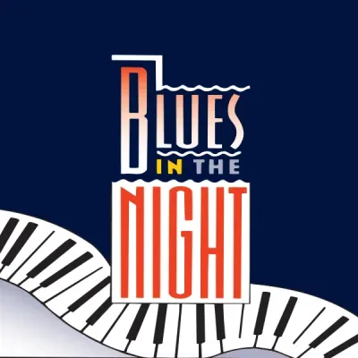 Blues in the Night logo