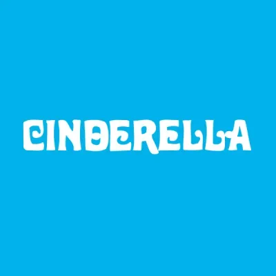 Cinderella (TYA Collection) logo