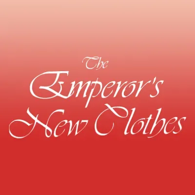 Emperor's New Clothes (TYA Collection) logo