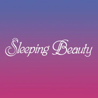 Sleeping Beauty (TYA Collection) logo