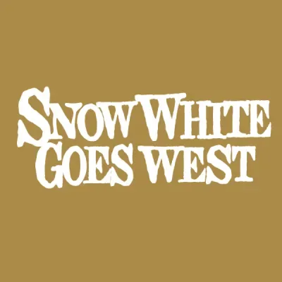 Snow White Goes West (TYA Collection) logo