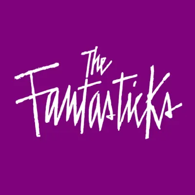 The Fantasticks logo
