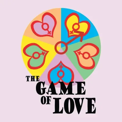 The Game of Love logo