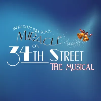 Miracle on 34th Street logo