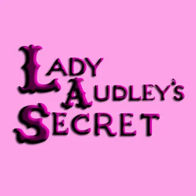 Lady Audley's Secret logo