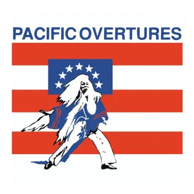 Pacific Overtures logo