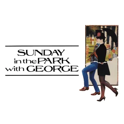Sunday in the Park... logo
