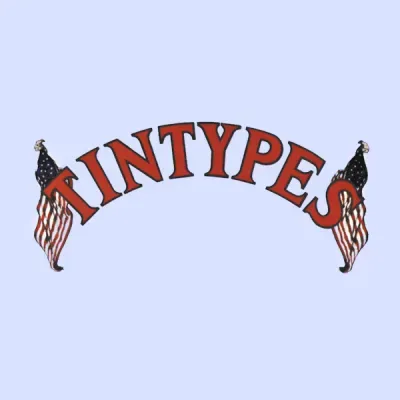 Tintypes logo