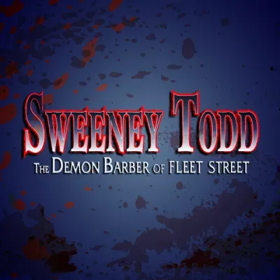 Sweeney Todd logo