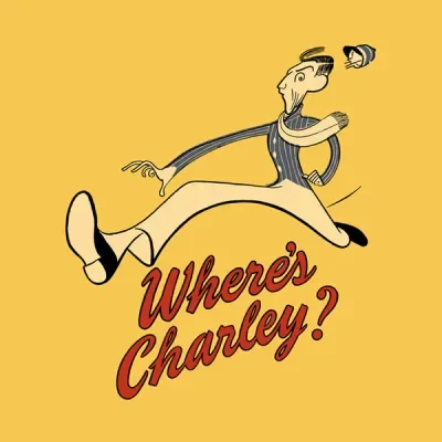 Where's Charley? logo