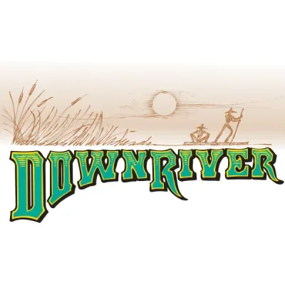 Downriver logo