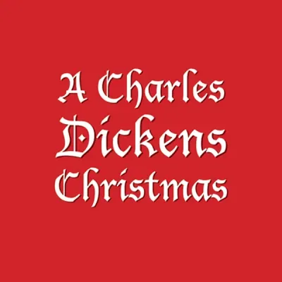 A Charles Dickens Christmas logo
