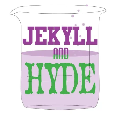 Jekyll and Hyde (Youth Version) logo
