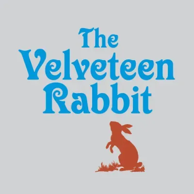 The Velveteen Rabbit logo