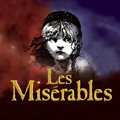 Les Misérables logo