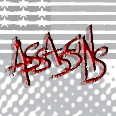 Assassins logo