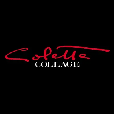 Colette Collage logo