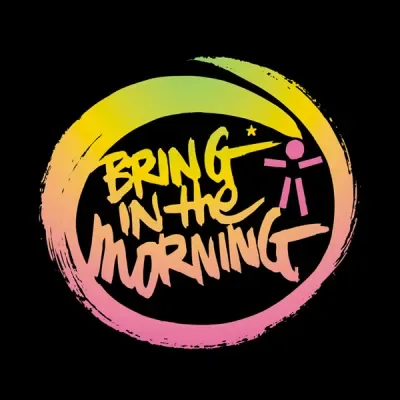 Bring in the Morning logo