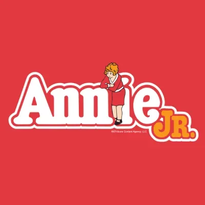 Annie JR. logo