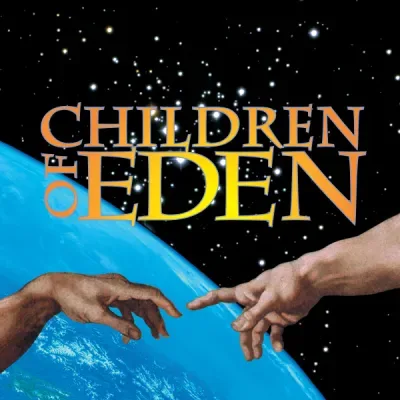 Children of Eden logo